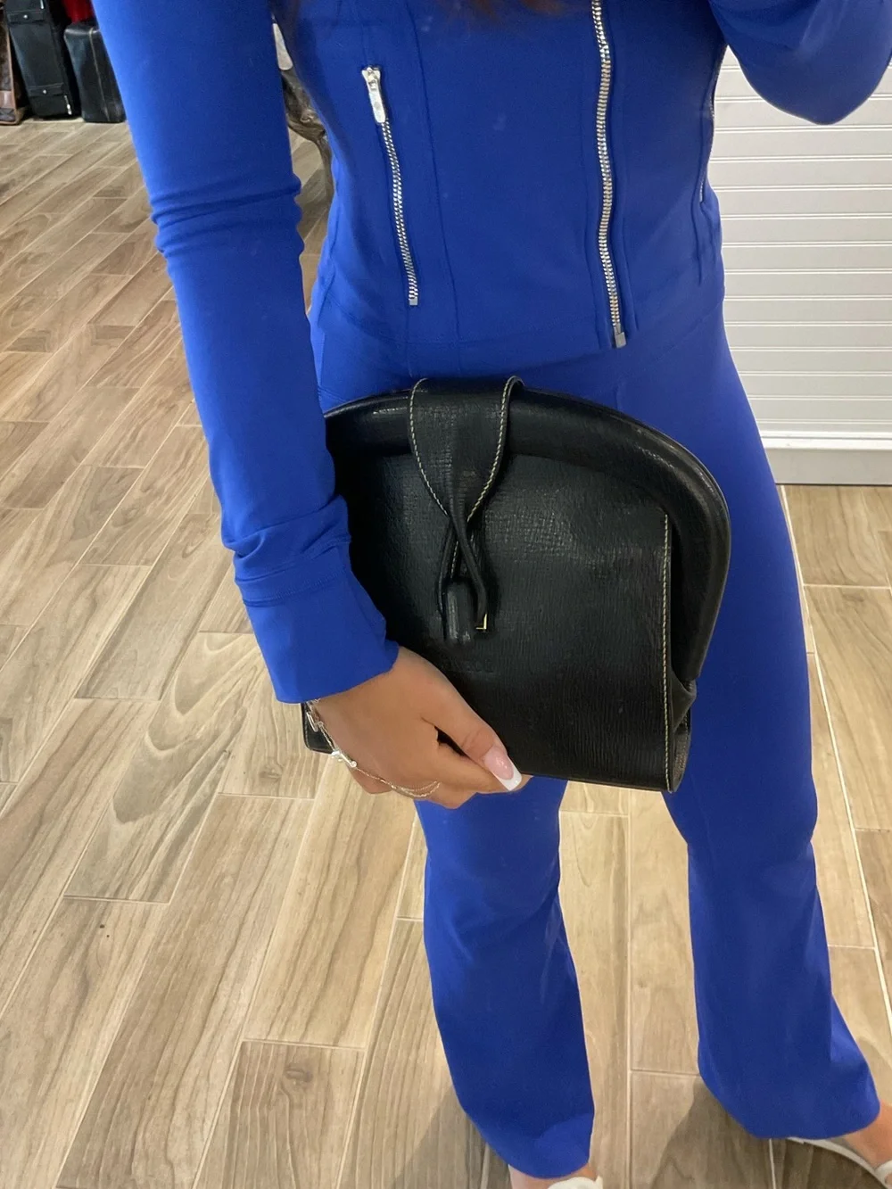 Loewe Clutch